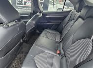 2020 Toyota Camry SE.                                                                        $10,800