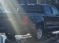 2016 Chevy Colorado LT                                                                        $9,800