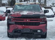 2020 Chevy Silverado 1500 RST (Diesel).                                                                       $17,300