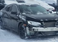 2021 Honda Civic EX.                                                                            $9,800