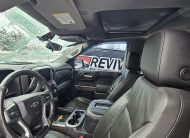 2020 Chevy Silverado 1500 RST (Diesel).                                                                       $17,300