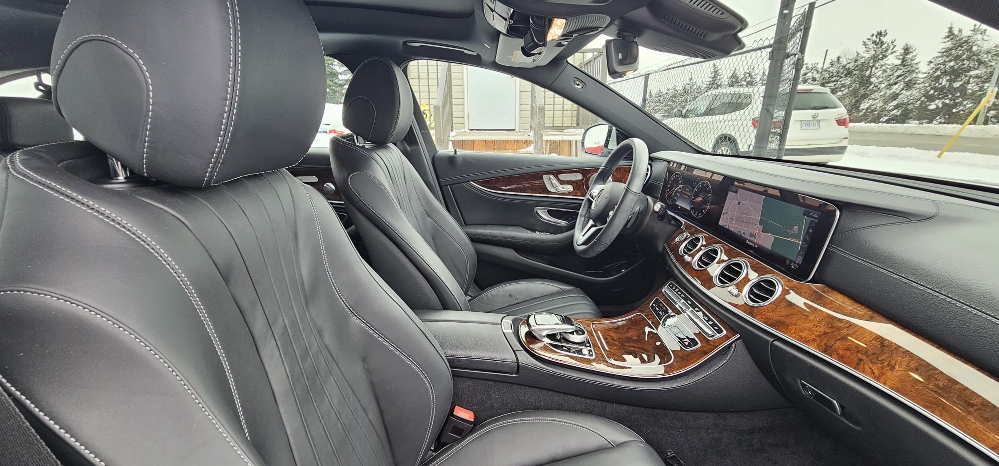 2020 Mercedes Benz E 450 4Matic (Wagon).                                                                         $17,900