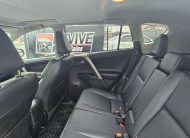 2018 Toyota Rav4 Limited.                                                                         $ 22,900