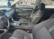 2021 Honda Civic EX.                                                                            $9,800