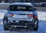 2020 Mercedes Benz E 450 4Matic (Wagon).                                                                         $17,900