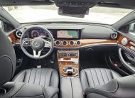 2020 Mercedes Benz E 450 4Matic (Wagon).                                                                         $17,900