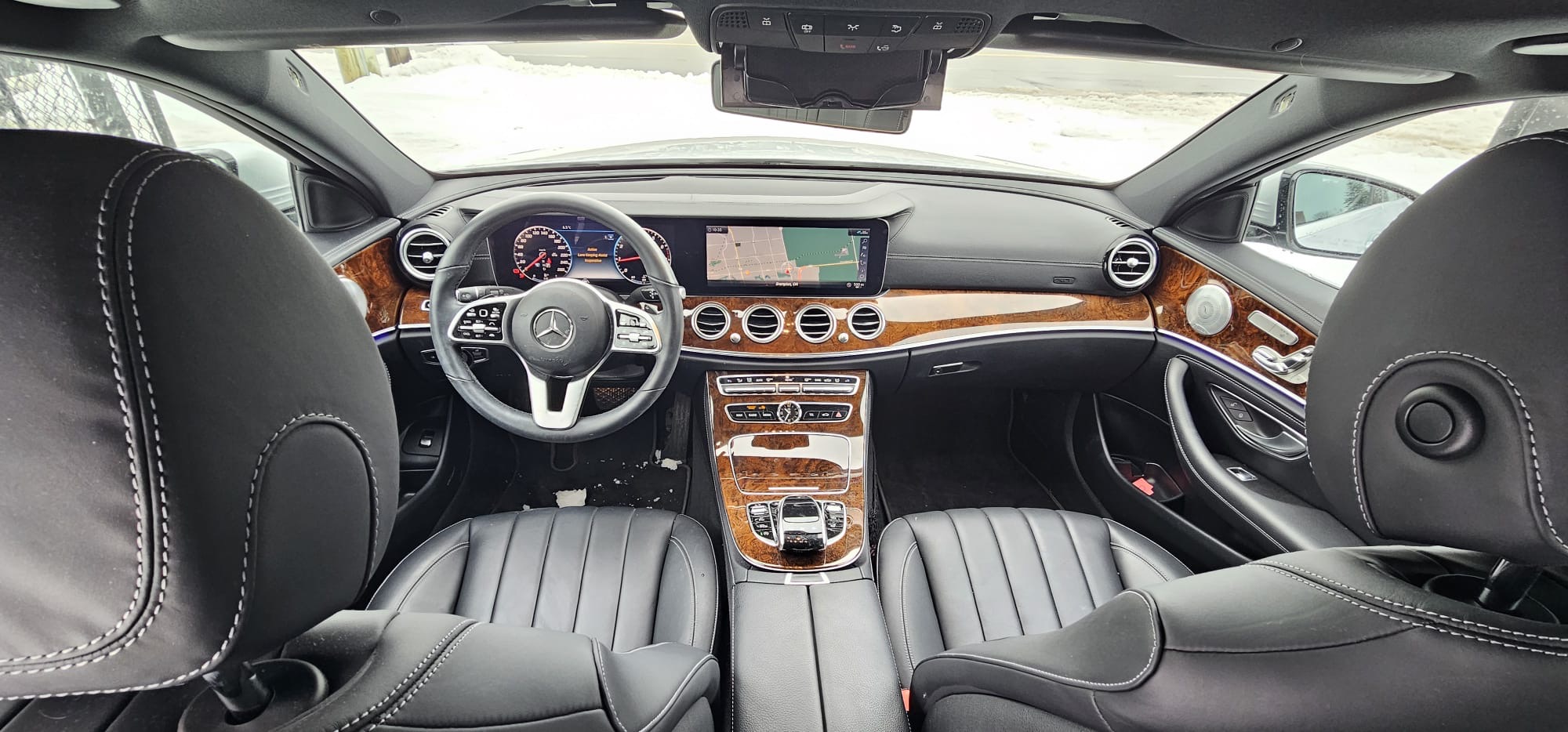 2020 Mercedes Benz E 450 4Matic (Wagon).                                                                         $17,900