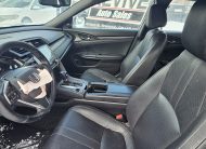 2018 Honda Civic Sport Touring.                                                                          $9,300
