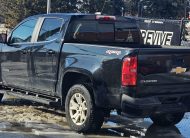 2016 Chevy Colorado LT                                                                        $9,800