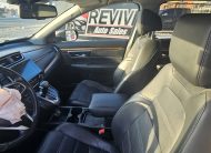 2019 Honda CRV EX-L.                                                                         $14,900