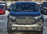 2019 Honda CRV EX-L.                                                                         $14,900