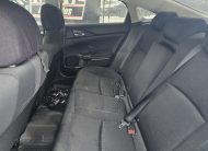 2021 Honda Civic EX.                                                                            $9,800