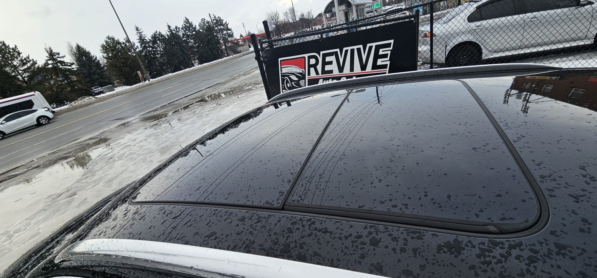 2016 Audi Q3.                                                                         $8,200