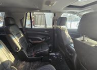 2019 Chevy Tahoe Premier.                                                                       $18,900