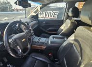 2019 Chevy Tahoe Premier.                                                                       $18,900