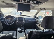 2016 Honda Pilot Touring.                                                                        $9,800