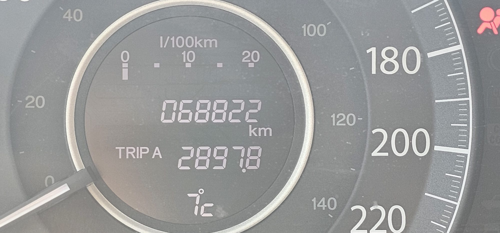 2016 Honda CRV EX-L.                                                                        $11,300