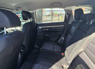 2019 Honda CRV LX.                                                                        $13,800