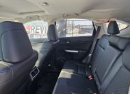 2016 Honda CRV EX-L.                                                                        $11,300