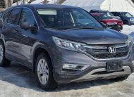 2016 Honda CRV EX-L.                                                                        $11,300