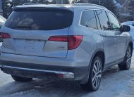 2016 Honda Pilot Touring.                                                                        $9,800