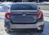 2018 Honda Civic SE.                                                                        $13,900