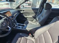 2019 Honda Accord Sport.                                                                         $12,900