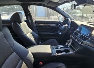 2019 Honda Accord Sport.                                                                         $12,900