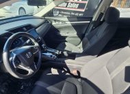 2018 Honda Civic SE.                                                                        $13,900