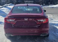 2019 Honda Accord Sport.                                                                         $12,900
