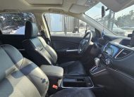 2016 Honda CRV EX-L.                                                                        $11,300