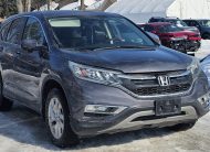 2016 Honda CRV EX-L.                                                                        $11,300