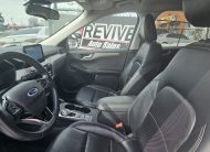 2021 Ford Escape SEL.                                                                        $11,700