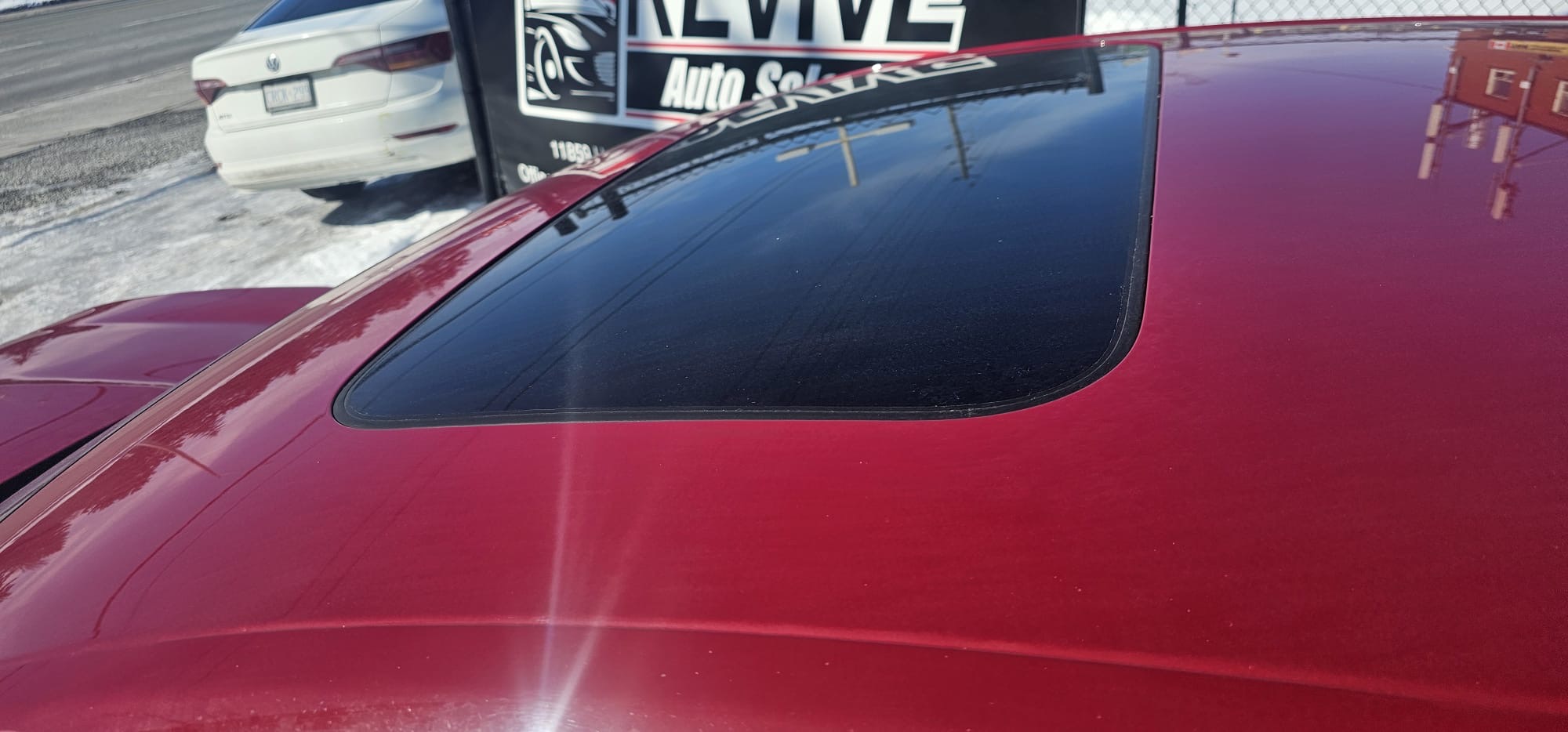 2019 Honda Accord Sport.                                                                         $12,900