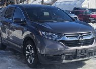 2019 Honda CRV LX.                                                                        $13,800
