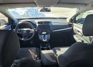 2019 Honda CRV LX.                                                                        $13,800