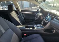 2018 Honda Civic SE.                                                                        $13,900