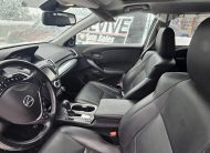 2018 Acura RDX.                                                                       $10,200