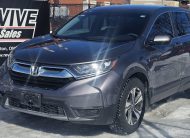 2019 Honda CRV LX.                                                                        $13,800