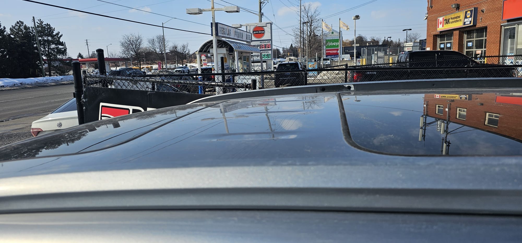 2016 Honda Pilot Touring.                                                                        $9,800