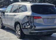2016 Honda Pilot Touring.                                                                        $9,800
