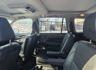 2016 Honda Pilot Touring.                                                                        $9,800