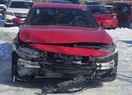 2019 Honda Accord Sport.                                                                         $12,900