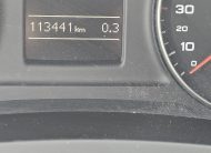 2017 Audi Q3.                                                                        $10,900