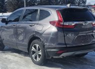2019 Honda CRV LX.                                                                        $13,800