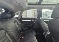 2017 Audi Q3.                                                                        $10,900