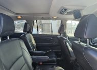 2016 Honda Pilot Touring.                                                                        $9,800