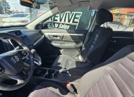 2019 Honda CRV LX.                                                                        $13,800