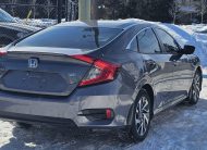 2018 Honda Civic SE.                                                                        $13,900