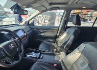 2016 Honda Pilot Touring.                                                                        $9,800